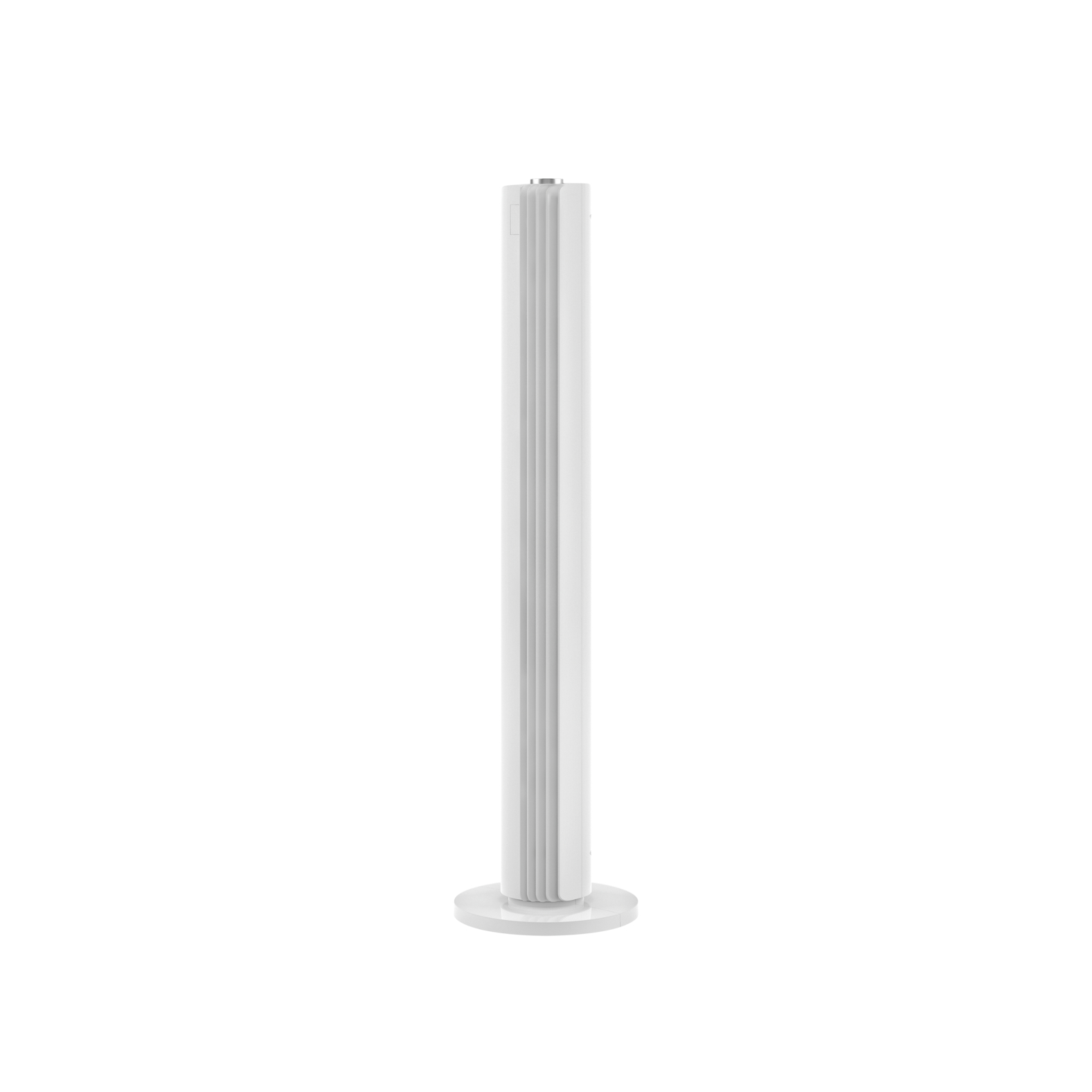 Ventilador de torre Rowenta VU6720 40W 86cm blanco.